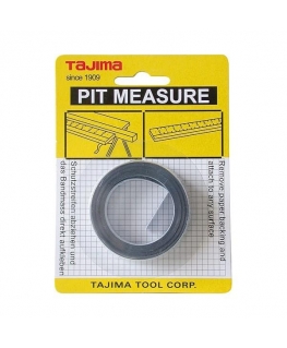 Adhesive ruler TAJIMA 3m