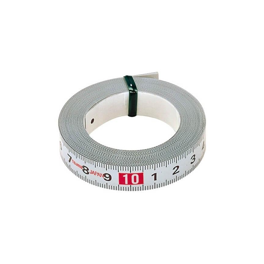 Adhesive ruler TAJIMA 3m – 2