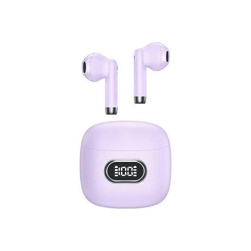 Headphones for USA IA II purple (USA971)