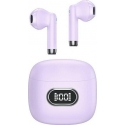 Headphones for USA IA II purple (USA971)