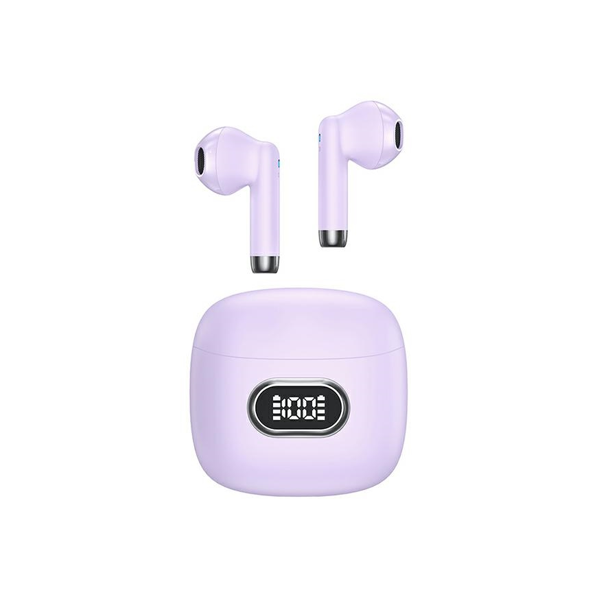 Headphones for USA IA II purple (USA971) – 2