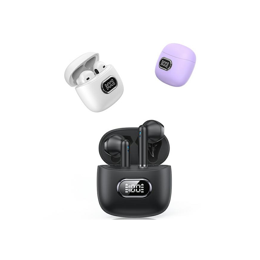 Headphones for USA IA II purple (USA971) – 3