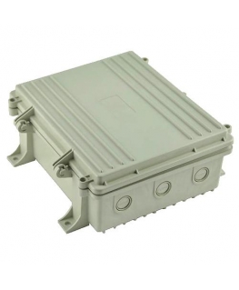 Hismart Installation box 250x253x100mm