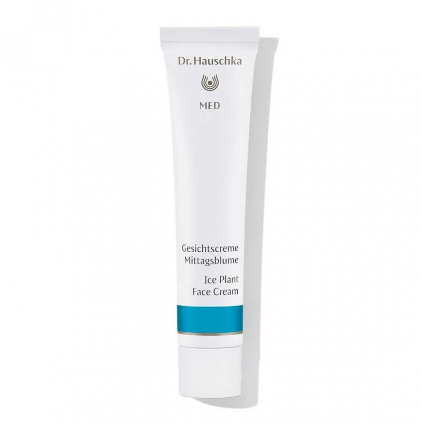 Dr. Hauschka Med Ice Plant Veido Kremas veido kremas 40ml – 2