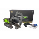 Amewi ACV730 V3 raadio teel juhitav (RC) mudel Ekskavaator Elektrimootor 1:14
