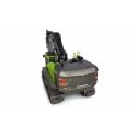 Amewi ACV730 V3 raadio teel juhitav (RC) mudel Ekskavaator Elektrimootor 1:14