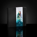 Hahnemühle Watercolor Book A 5 Portrait format 60 Pages 250 g