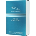 Jaguar For Men Ultimate Power eau de toilette spray 100ml Jaguar For Men Ultimate Power eau de toilette spray 100ml