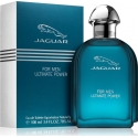 Jaguar For Men Ultimate Power eau de toilette spray 100ml Jaguar For Men Ultimate Power eau de toilette spray 100ml