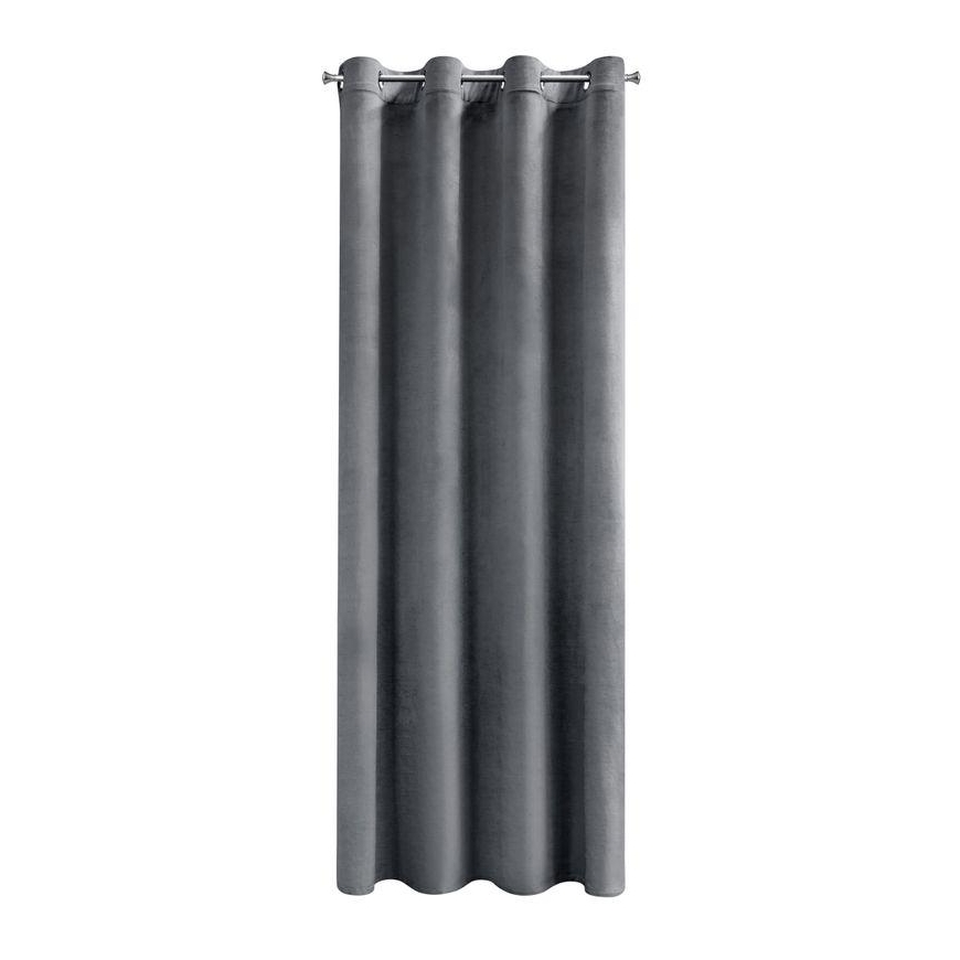 Eurofirany FEED / MELANIE / GRAPH 140X250 TRANS – 2