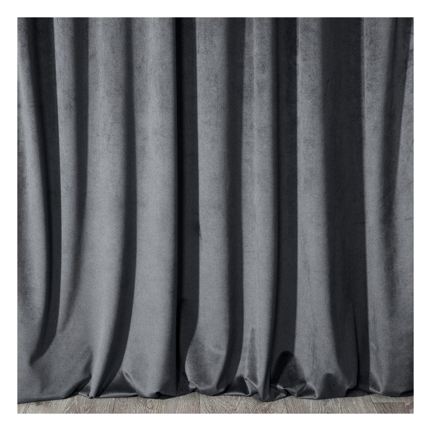 Eurofirany FEED / MELANIE / GRAPH 140X250 TRANS – 4