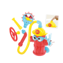 YOOKIDOO Bath toy "Fireman Freddy" YOOKIDOO Bath toy "Fireman Freddy"