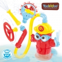 YOOKIDOO Bath toy "Fireman Freddy" YOOKIDOO Bath toy "Fireman Freddy"