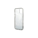 Dėklas Guess GUHCP14XHGPLHG iPhone 14 Pro Max 6,7 colių pilka / pilka kieto dėklo porceliano kolekcija