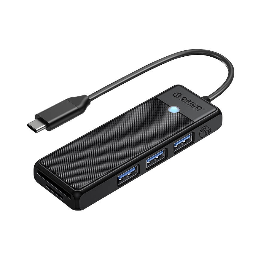 ORICO Adapter Hub 4in1 Orico USB