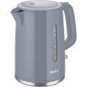 Kettle Amica KF 1013 teapot gray Kettle Amica KF 1013 teapot gray