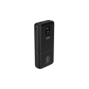Rebeltec powerbank P20 22,5W 20000mAh juodas Rebeltec powerbank P20 22,5W 20000mAh juodas