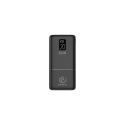Rebeltec powerbank P20 22.5W 20000mAh black Rebeltec powerbank P20 22.5W 20000mAh black
