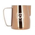 Barista Space - 600 ml Rose Golden Milk Jug