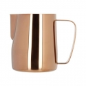 Barista Space - 600 ml Rose Golden Milk Jug
