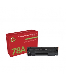 Everyday Remanufactured 106R02157 tonerio kasetė 1 vnt Derantis Juoda