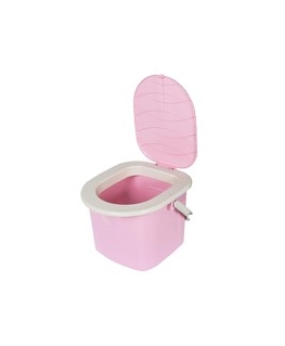 Branq Cotton oval bowl 60l. light gray - 1460