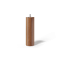 ROUND WOODEN LEGS (6x6x18 cm) ROUND WOODEN LEGS (6x6x18 cm)