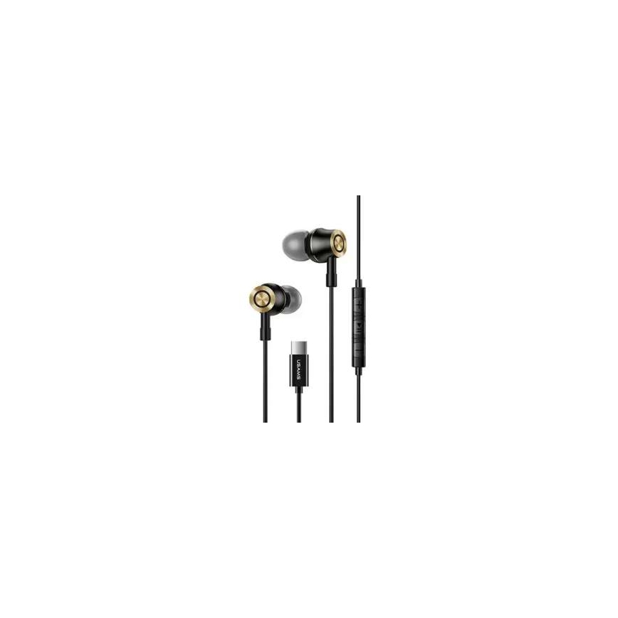 Usams EP-43 headphones (HSEP4301)