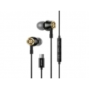 Usams EP-43 headphones (HSEP4301) Usams EP-43 headphones (HSEP4301)