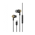 Usams EP-43 headphones (HSEP4301) Usams EP-43 headphones (HSEP4301)