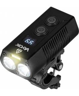 Vayox Bicycle lamp Vayox VA0045
