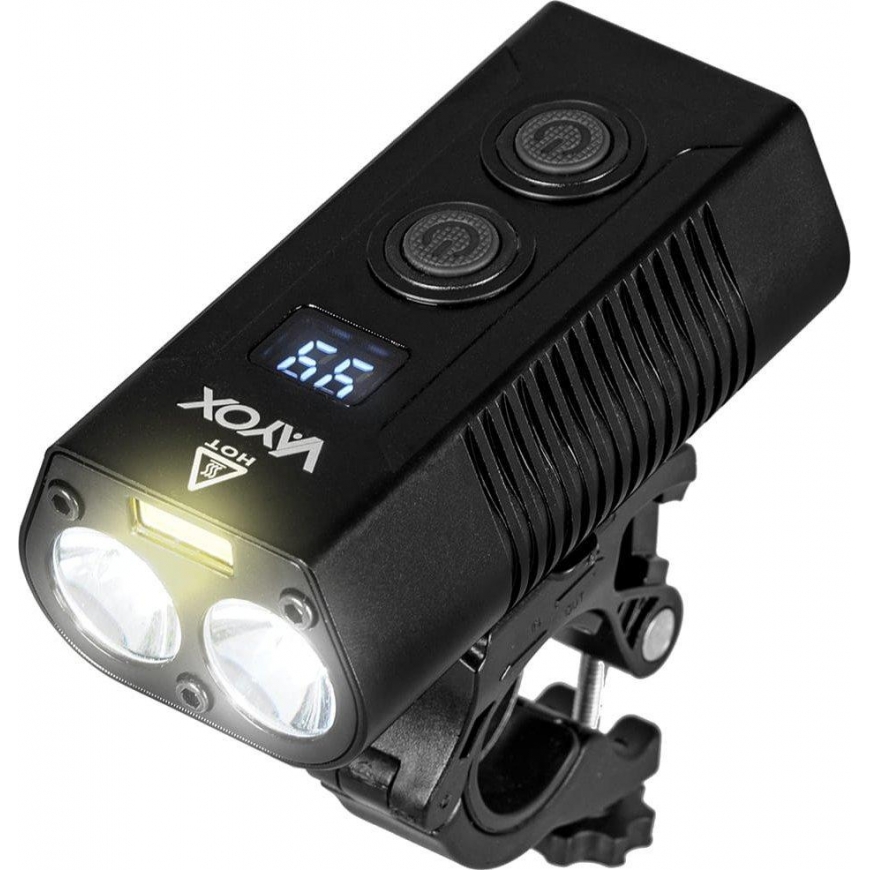 Vayox Bicycle lamp Vayox VA0045