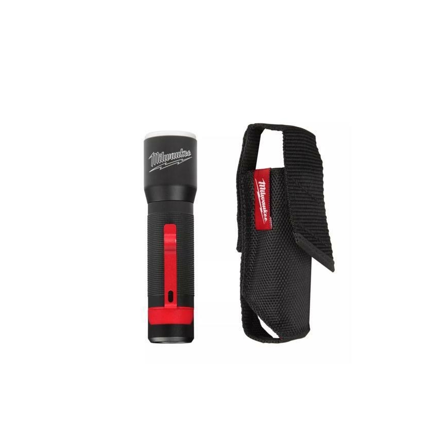 Milwaukee Spotlight ML-LED Milwaukee (3xAAA batteries)