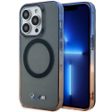 Case BMW BMHMP14XHTGE iPhone 14 Pro Max 6.7" gray/gray hardcase Gradient Bumper MagSafe Case BMW BMHMP14XHTGE iPhone 14 Pro Max 6.7" gray/gray hardcase Gradient Bumper MagSafe