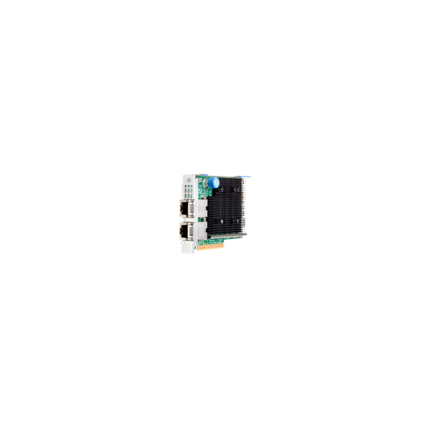 HP HPE Aruba FC 5Y NBD Exch AP-203H SVC – 2