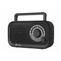 Eltra Radio hania black Eltra Radio hania black