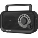 Eltra Radio hania black Eltra Radio hania black