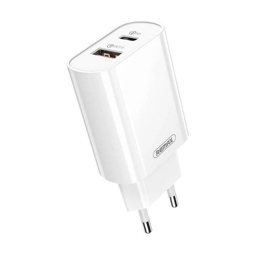 Remax RP-U37 Adapteris USB / USB-C