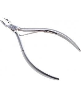Osom Professional Cuticle tweezers 4mm EICNL507S