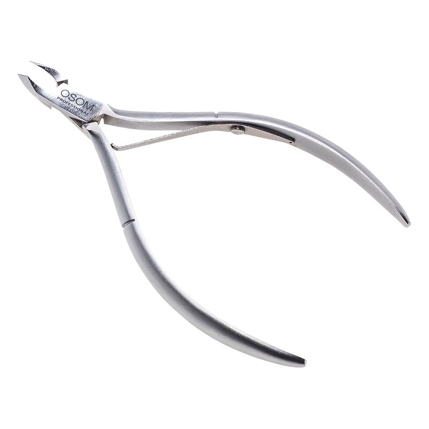 Osom Professional Osom Professional Cuticle tweezers