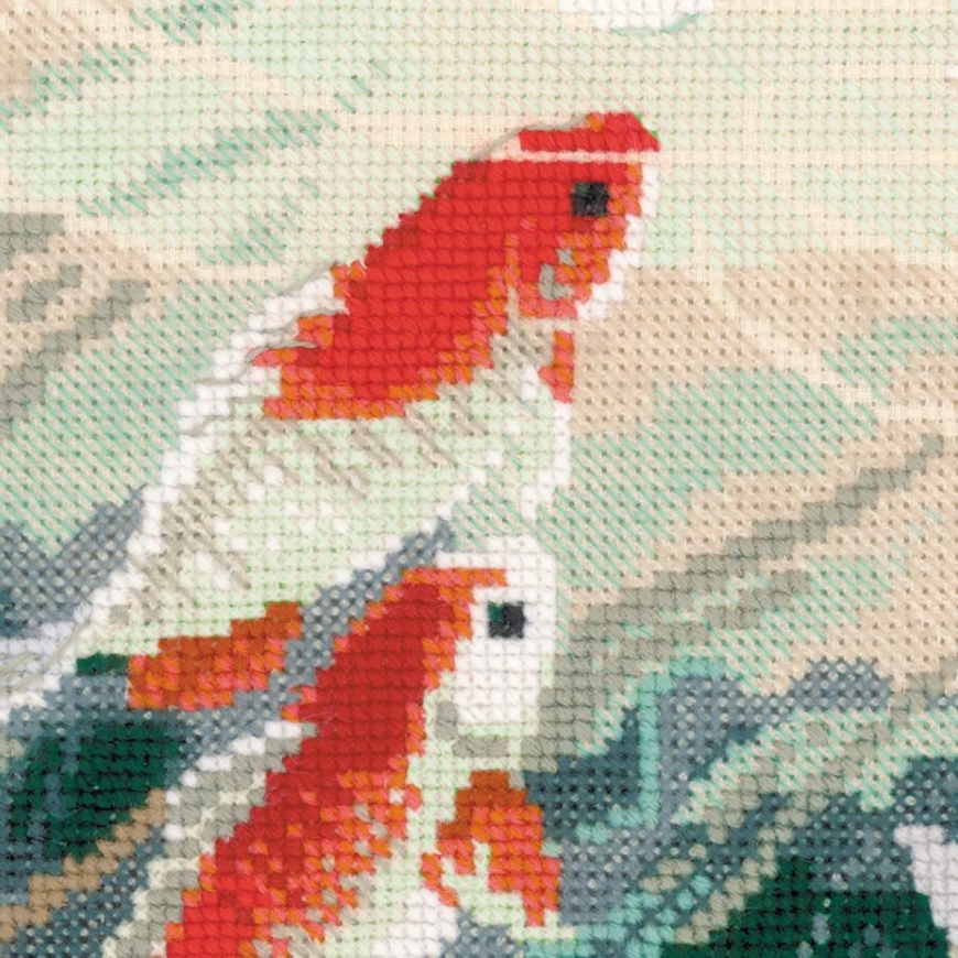 Uab 039039Riolis039039 Dancing fish 1574 – 2