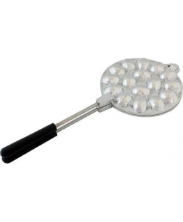 ATL Home Appliances Household appliances AG670 FORMA DO PICZENIA ORZECHÓW ŚREDNICA 16 CM universal
