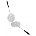 ATL Home Appliances Household appliances AG670 FORMA DO PICZENIA ORZECHÓW ŚREDNICA 16 CM universal ATL Home Appliances Household appliances AG670 FORMA DO PICZENIA ORZECHÓW ŚREDNICA 16 CM universal