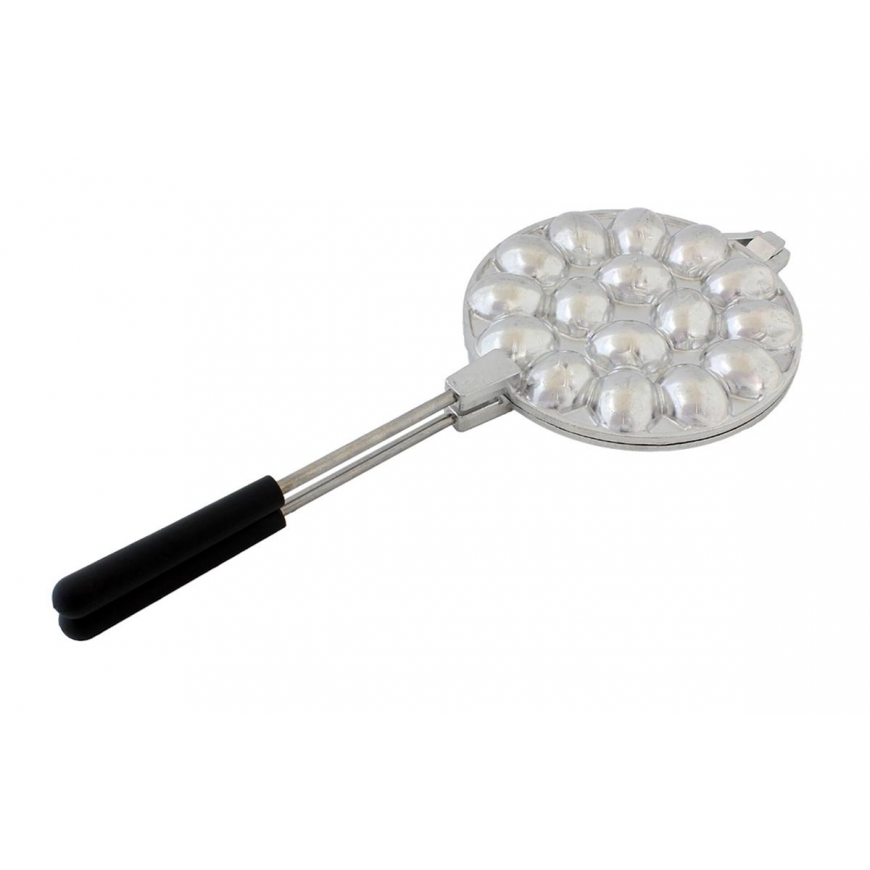 ATL Home Appliances Buitiniai prietaisai AG670 FORMA DO PICZENIA ORZECHÓW ŚREDNICA 16 CM universalus – 4