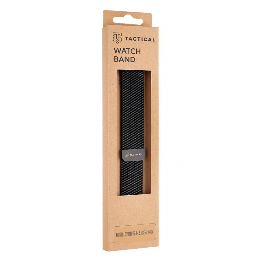 Tactical Loop Magnetic Metal Strap for