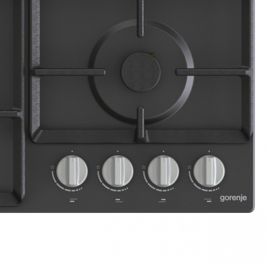 Kaitlentė Gorenje G641EXB – 3