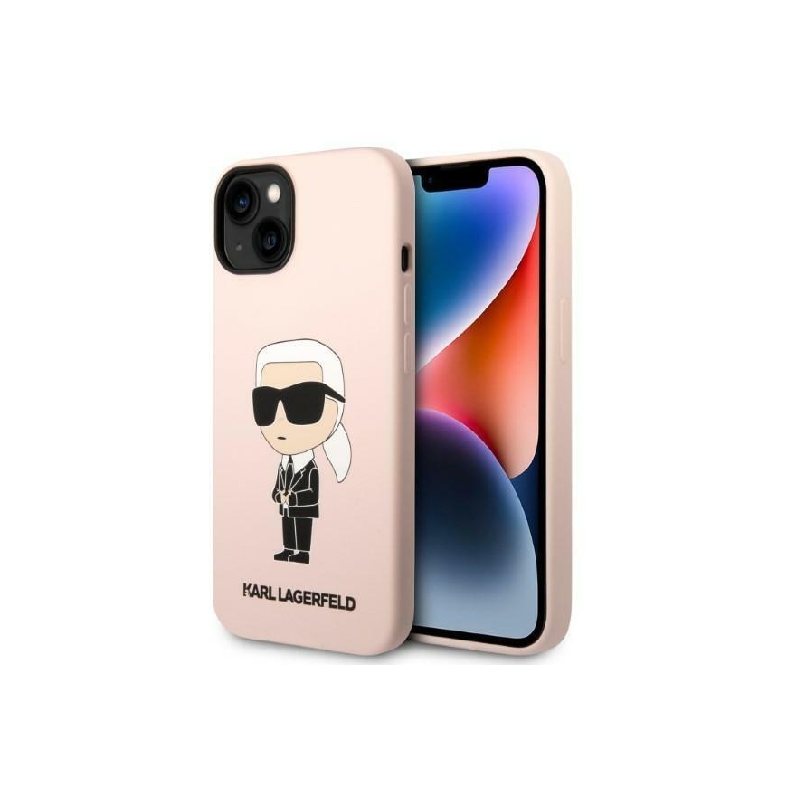 Karl Lagerfeld Karl Lagerfeld Case for
