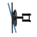 Holder ERW012 Esperanza tv holder 26''-70'' titanium Holder ERW012 Esperanza tv holder 26''-70'' titanium