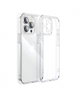 Joyroom JR-14D1 transparent case for iPhone 14