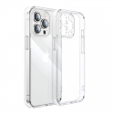 Joyroom JR-14D1 transparent case for iPhone 14 Joyroom JR-14D1 transparent case for iPhone 14